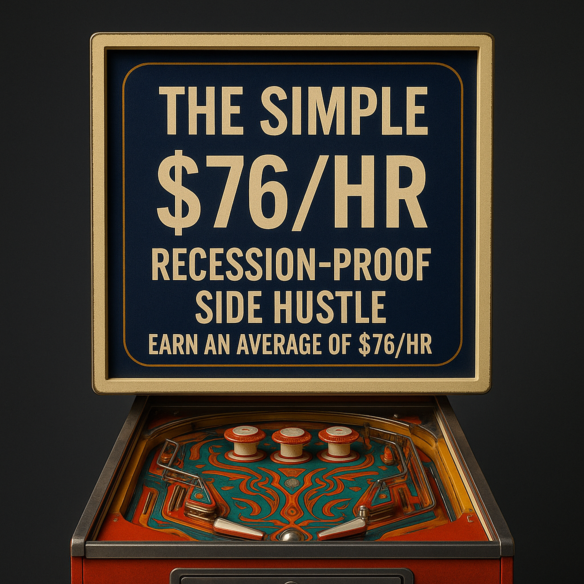 Booming Bookkeeping Business Facebook ad: Spoiler Alert: It’s Easier Than You Think!
