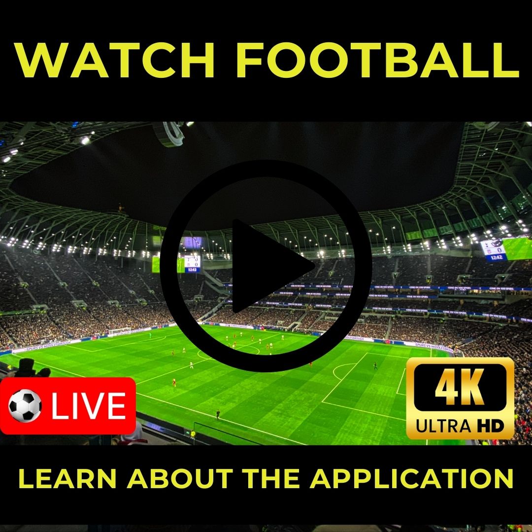 NewApp Facebook ad: Watch Soccer Anywhere
