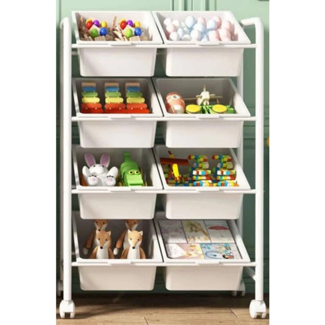 Kiwibargain Facebook ad: Smart Shopping for Smart Parents!