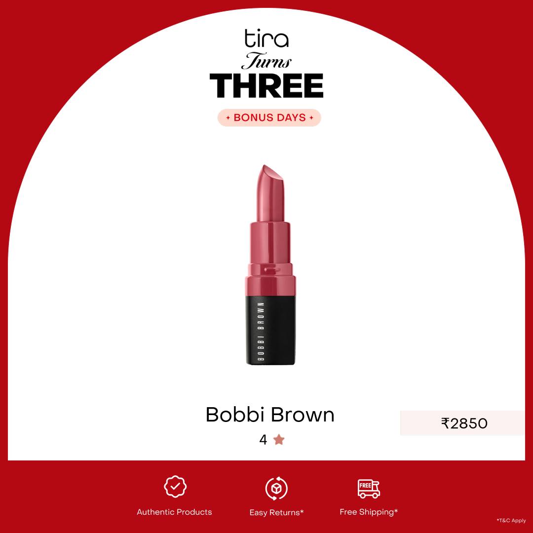 Tira Beauty Facebook ad