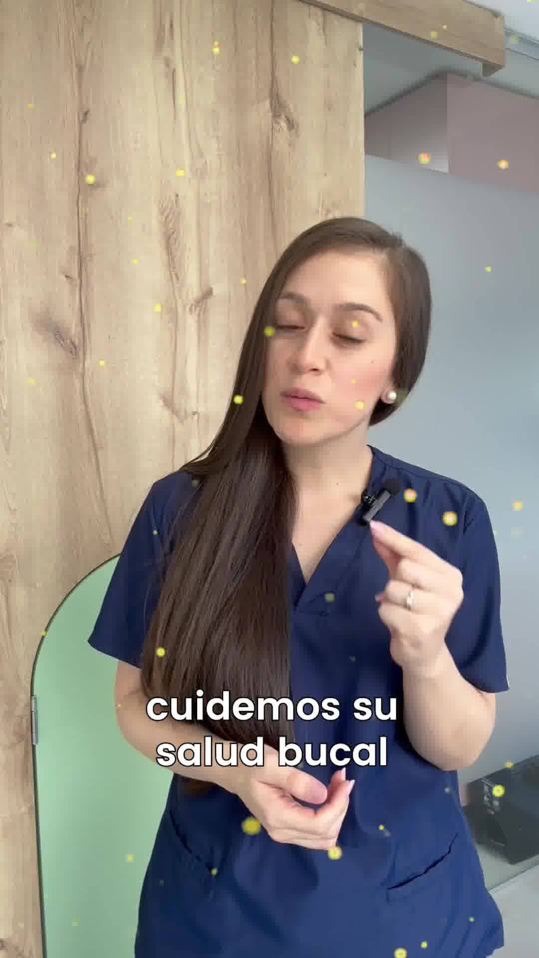 Viena Kids Odontopediatria Facebook ad: Separa la cita de tu chiqui