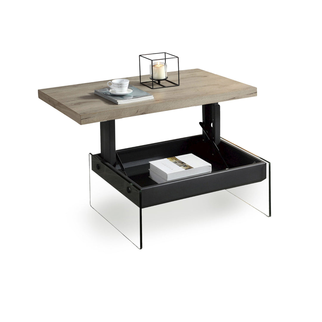Expand Furniture Facebook ad: Our furniture speaks for itself-and so do our…
