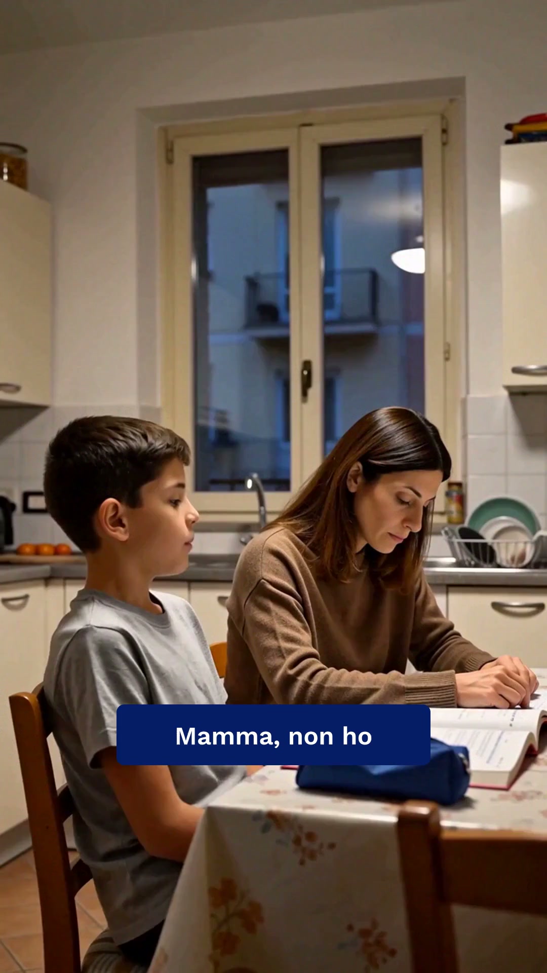 GoStudent Facebook ad: Centro Studio GoStudent Roma - EUR