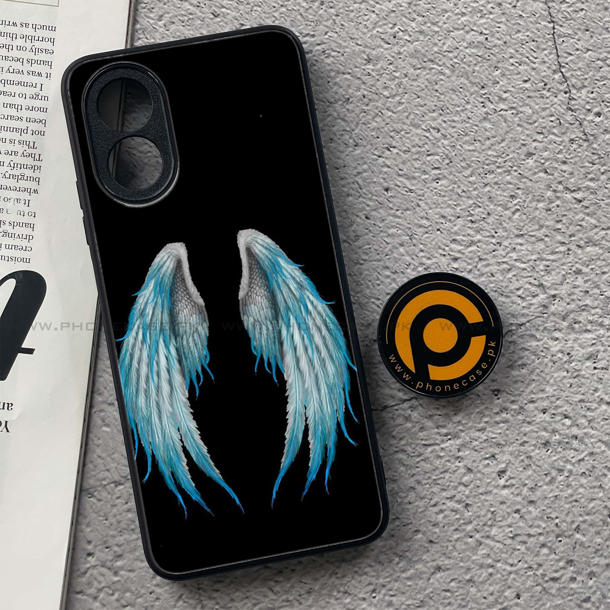 PhoneCase Pakistan Facebook ad