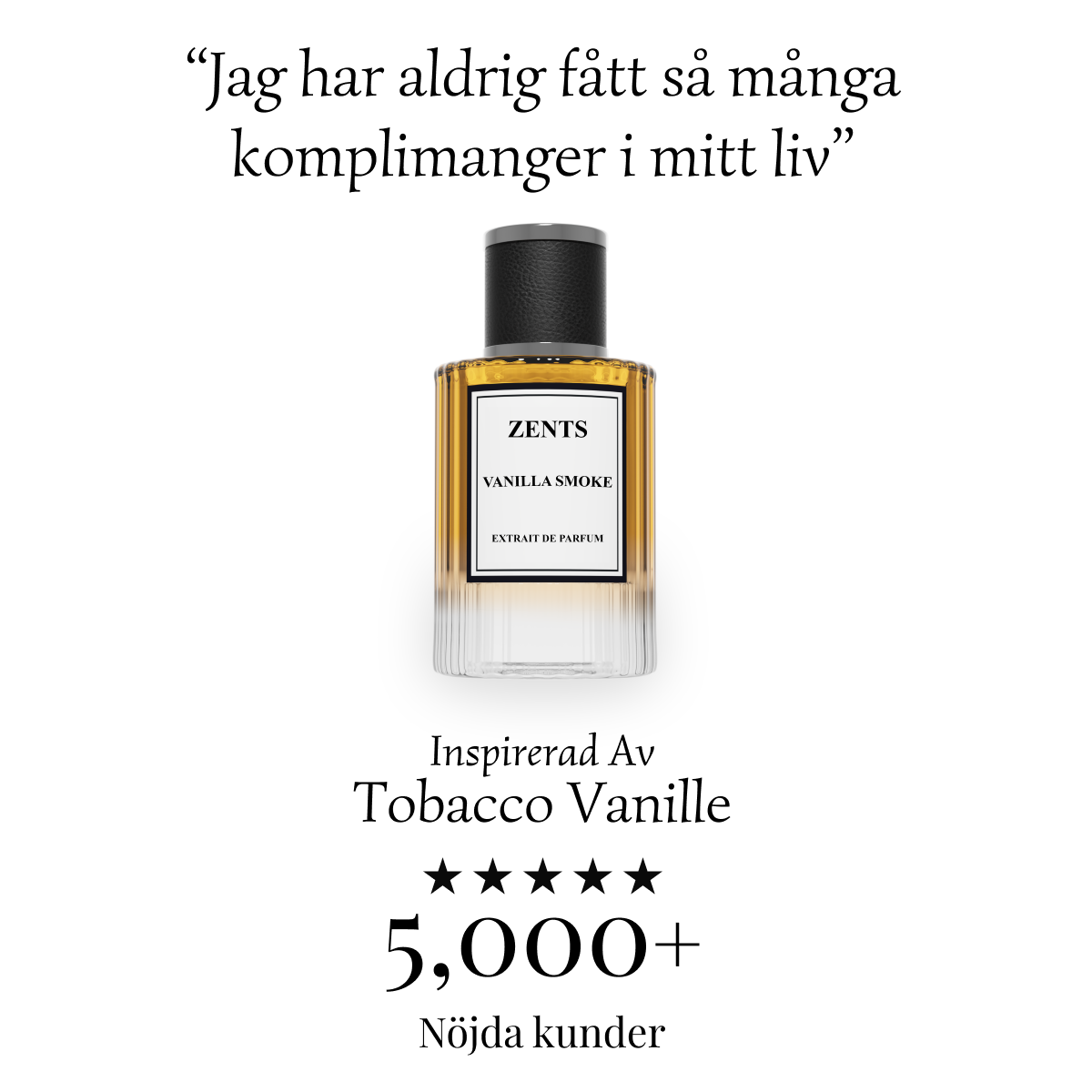 ZENTS Facebook ad