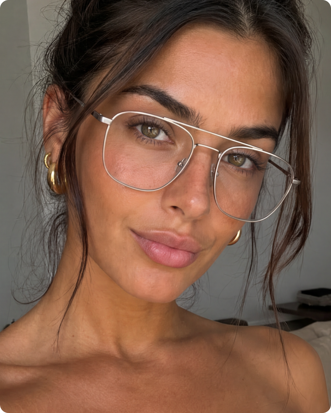 GlassesUSA.com Facebook ad