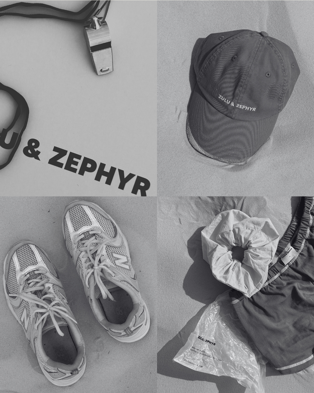 Zulu & Zephyr Facebook ad
