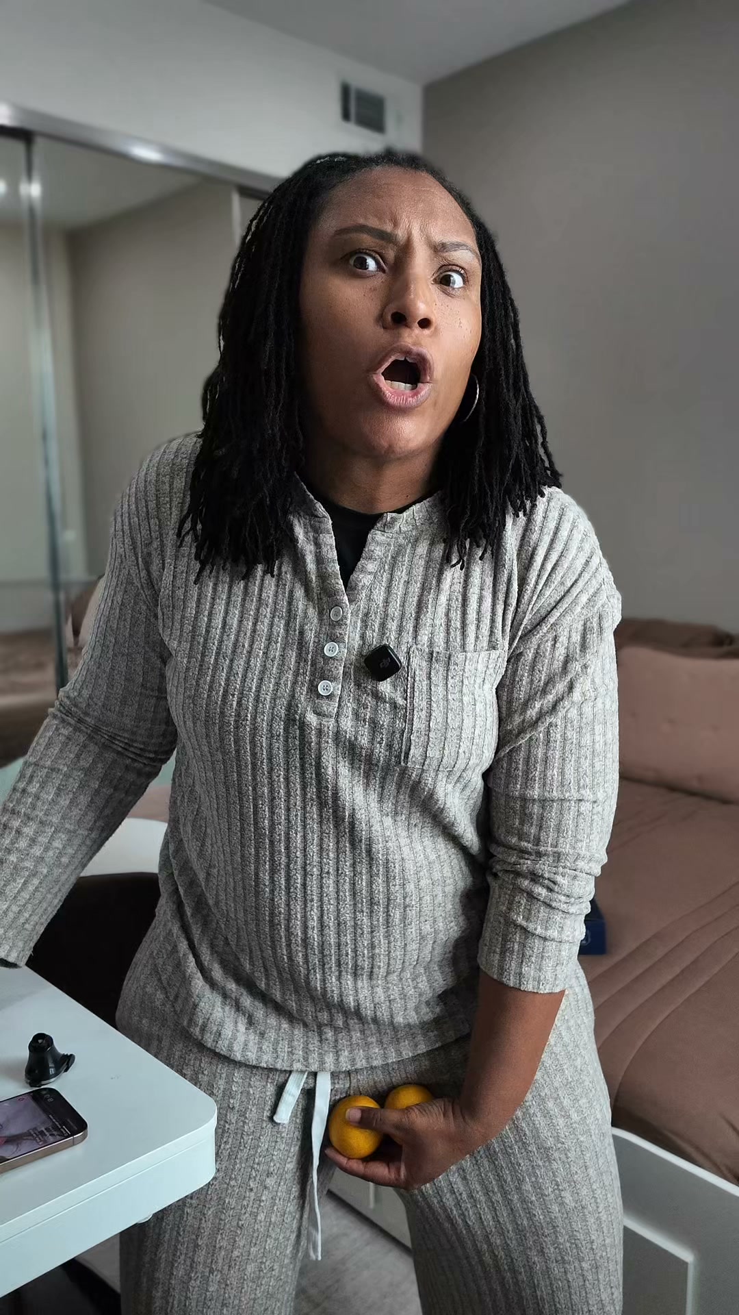 Crystal Williams Platform Facebook ad: A faster, easier, and safer way to shave your balls