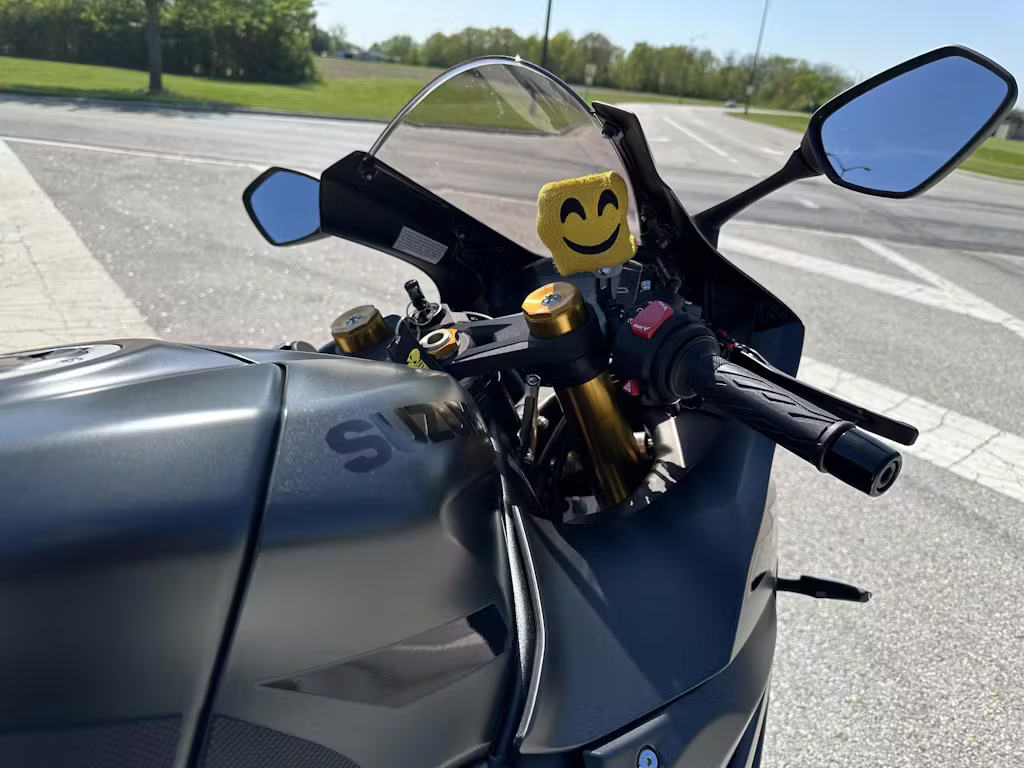 MotoLoot Facebook ad
