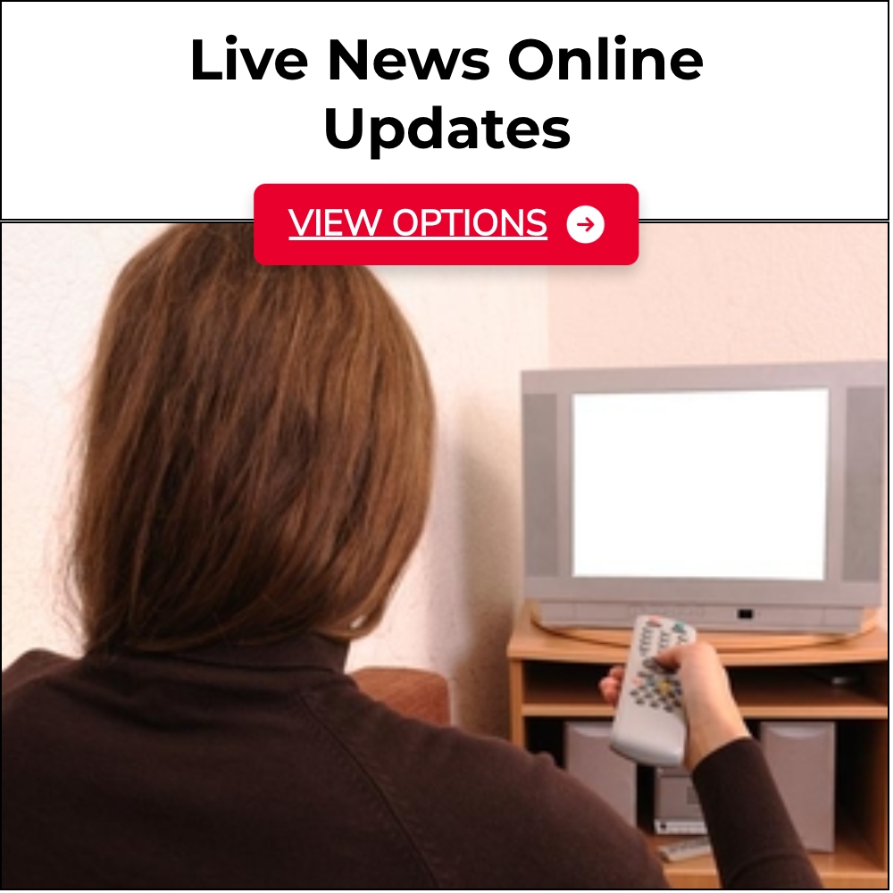 TrendingResults Thrive Facebook ad: Dive Into Live Headlines Now! Online News Updates.