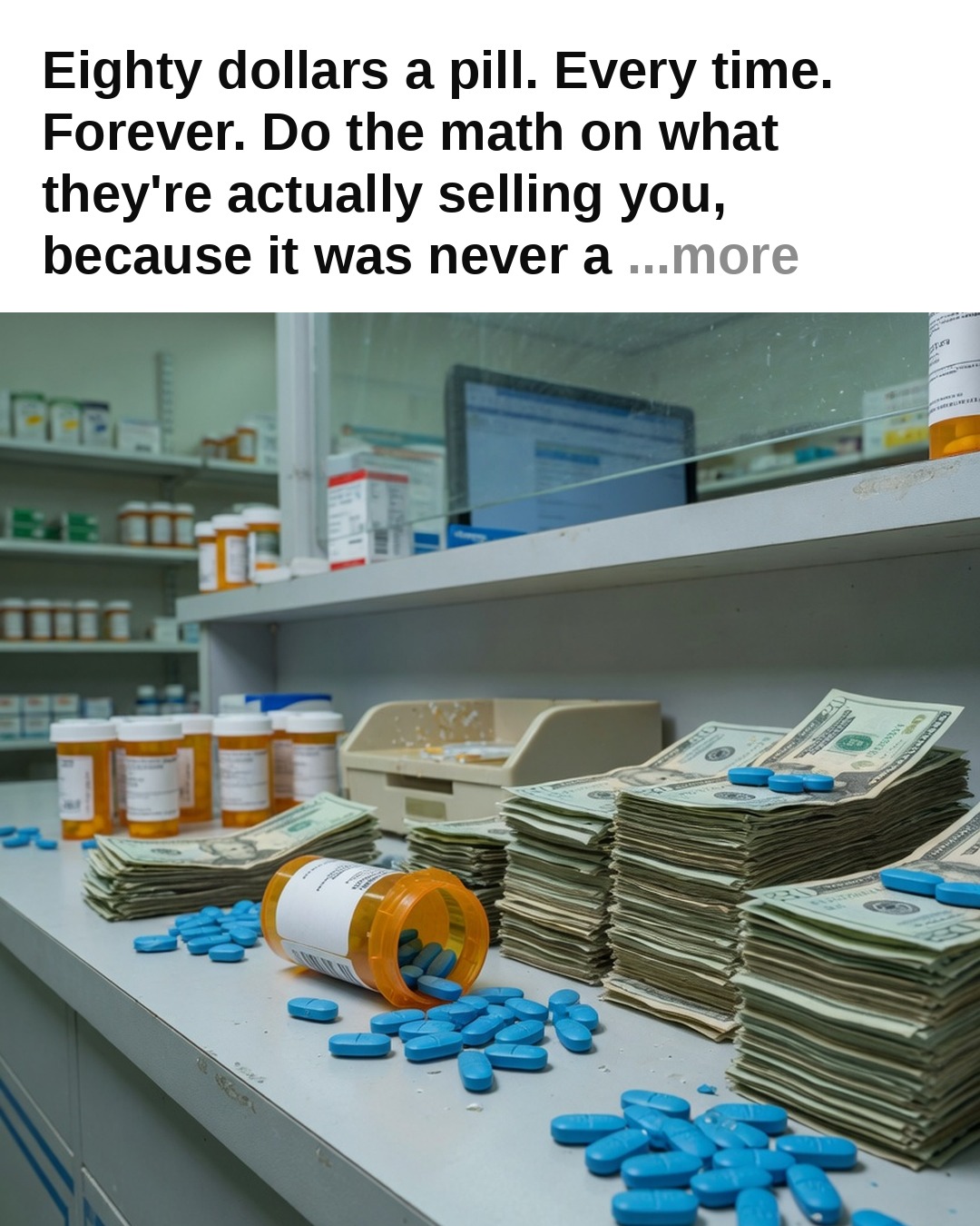 Paul from Hypnozio Facebook ad