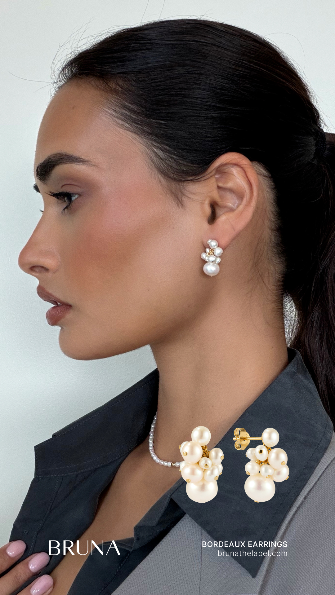 Gizele Oliveira Facebook ad