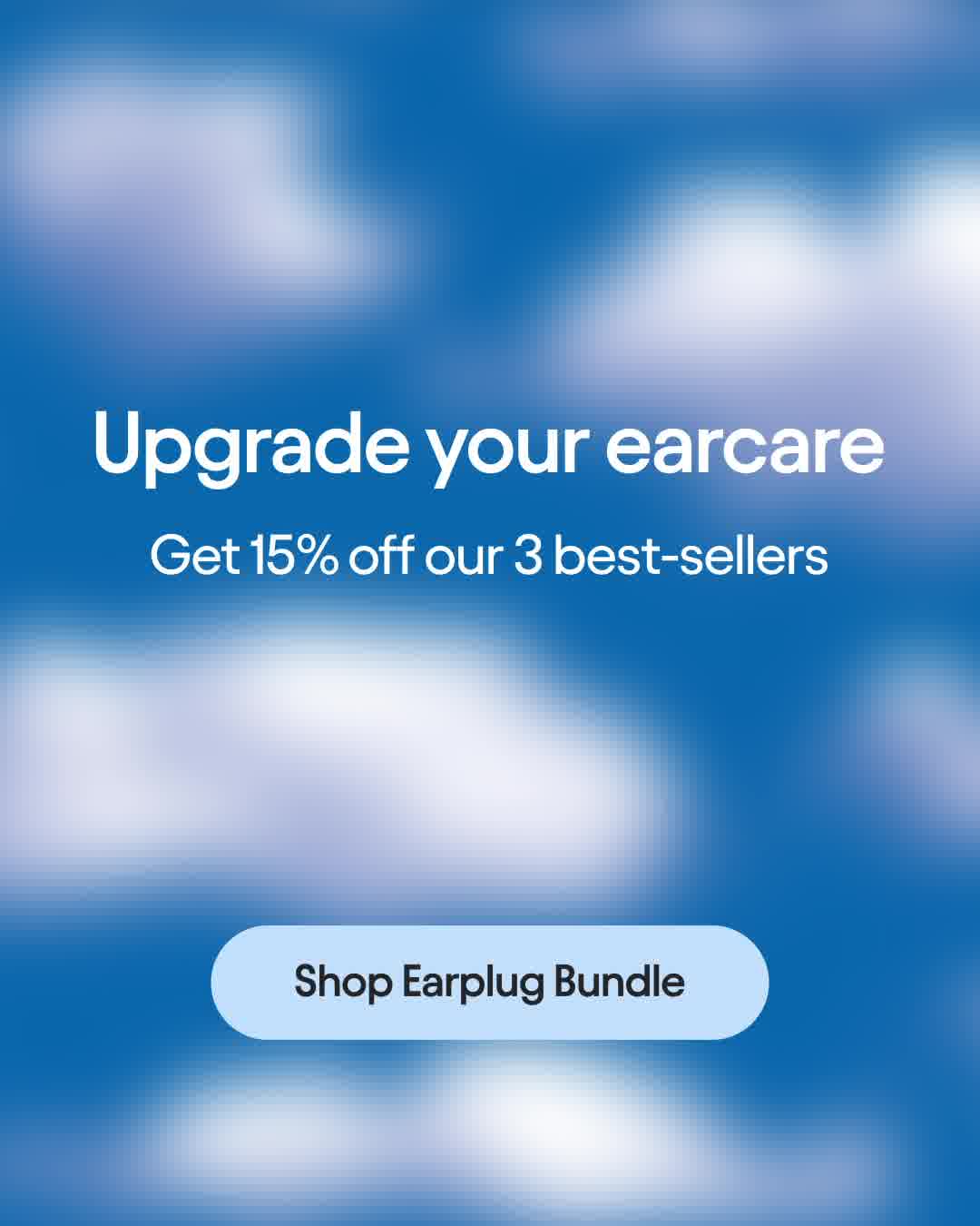 Loop Facebook ad from May 5, 2026