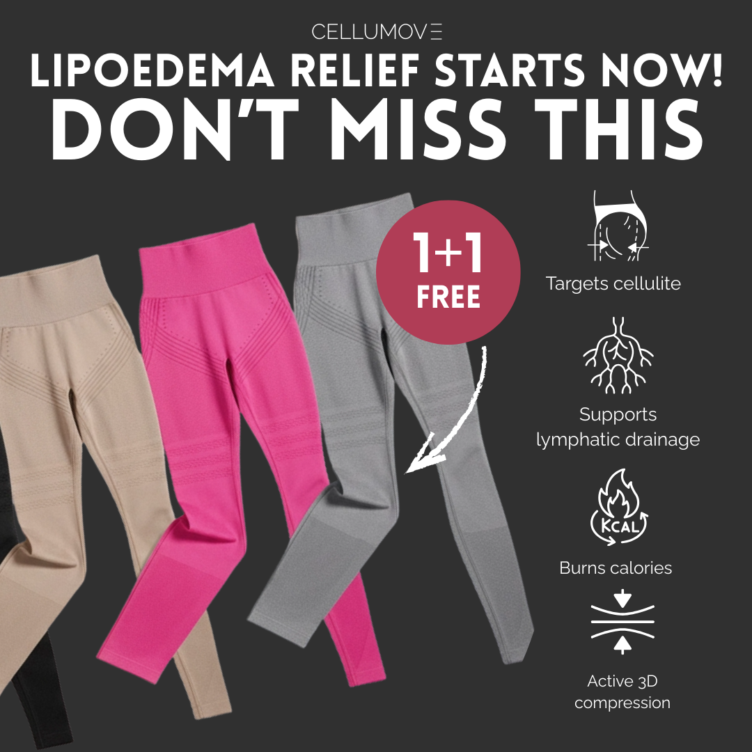Cellumove Fitwear Facebook ad