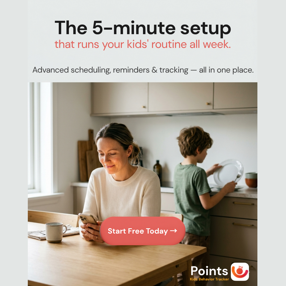 Points_en Facebook ad