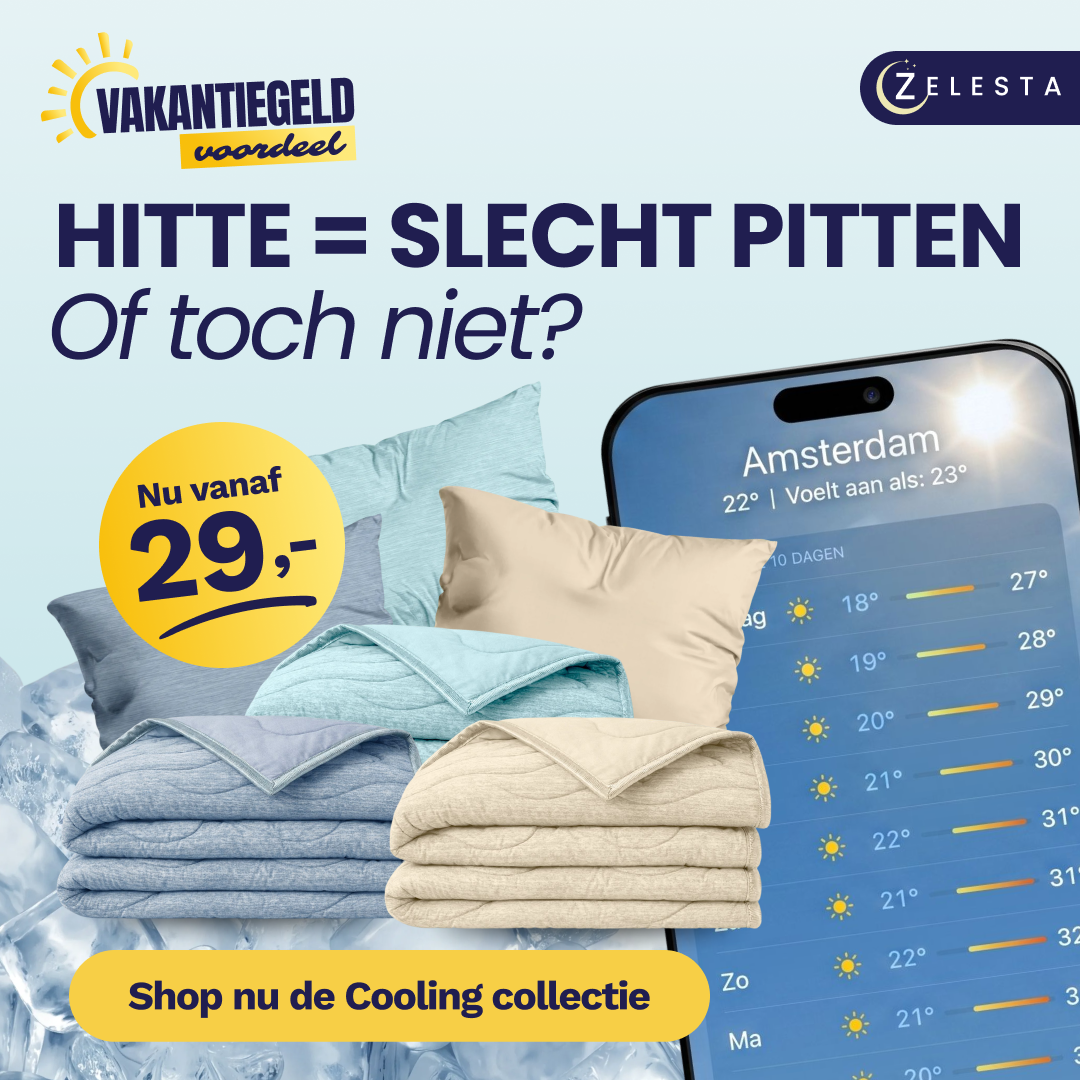 Zelesta.nl Facebook ad