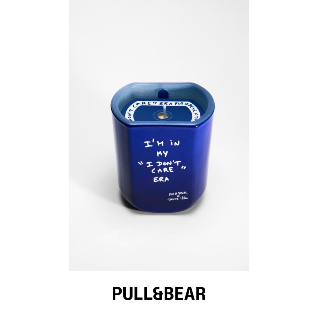 Pull&Bear Facebook ad