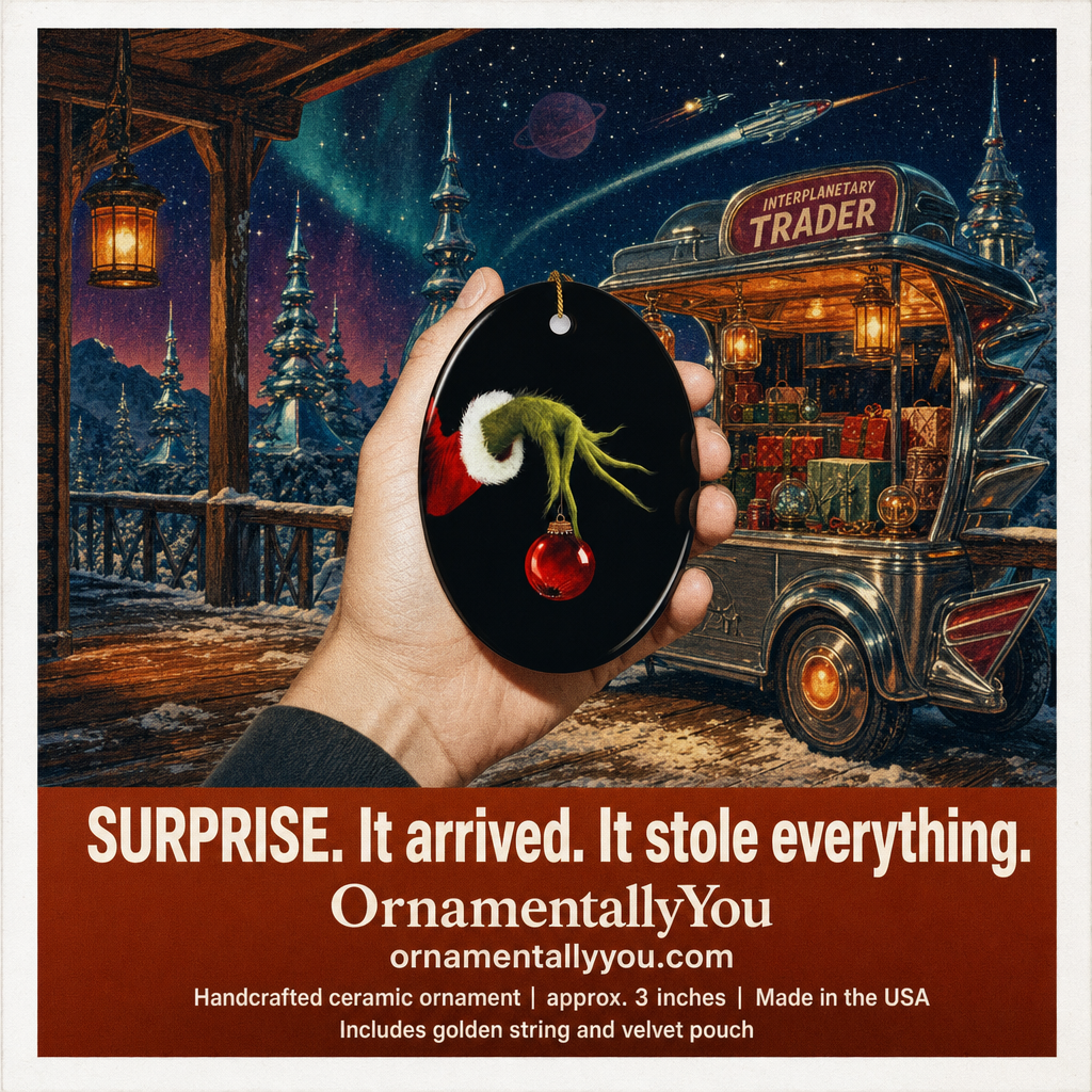OrnamentallyYou Facebook ad