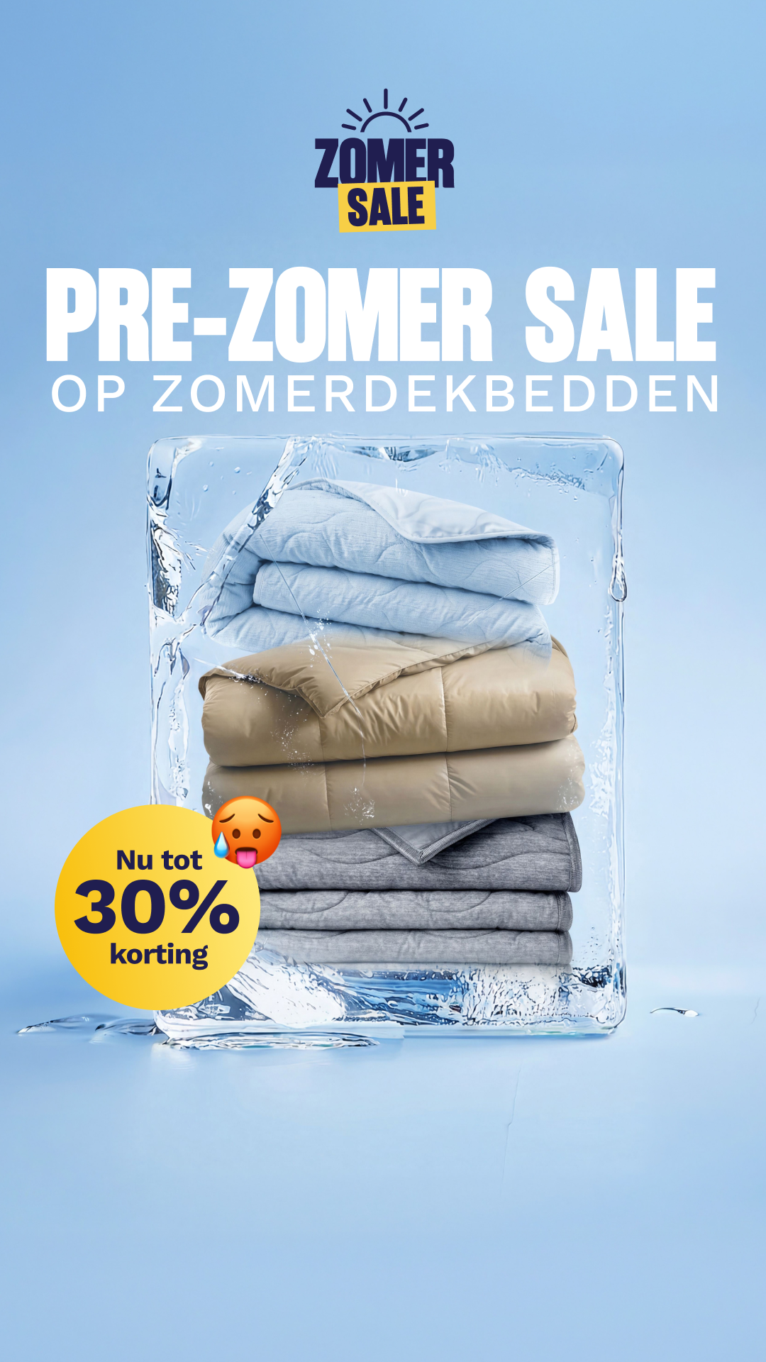 Zelesta.nl Facebook ad