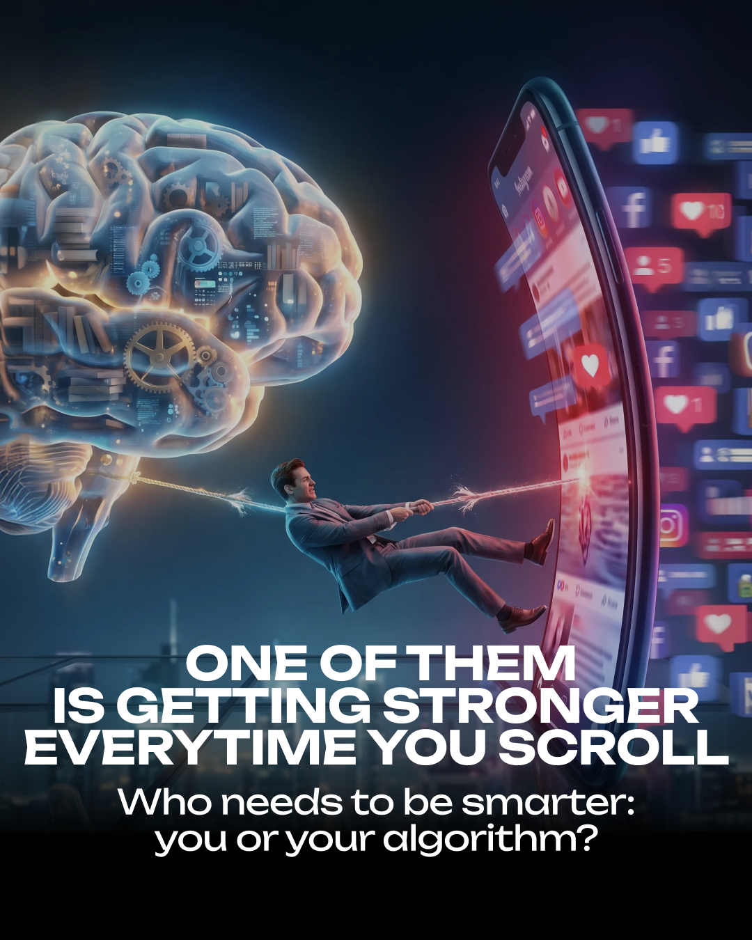Fix Your Entire Life in 1 Week Facebook ad from Jun 20, 2026