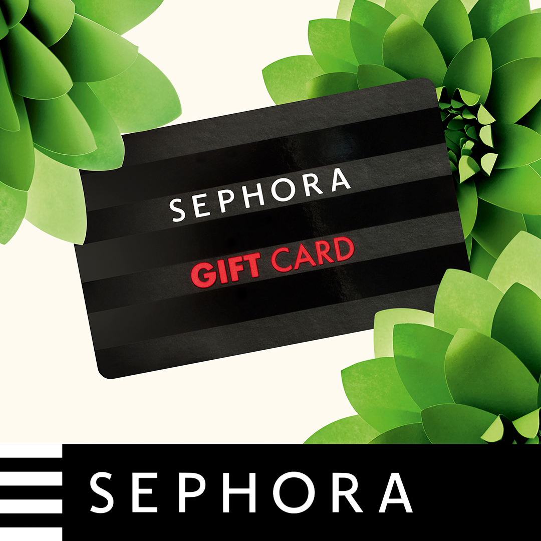 Sephora Facebook ad
