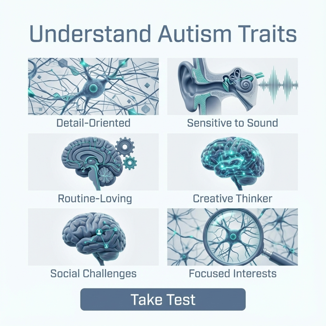 Yourselfirst: Mental Balance Facebook ad