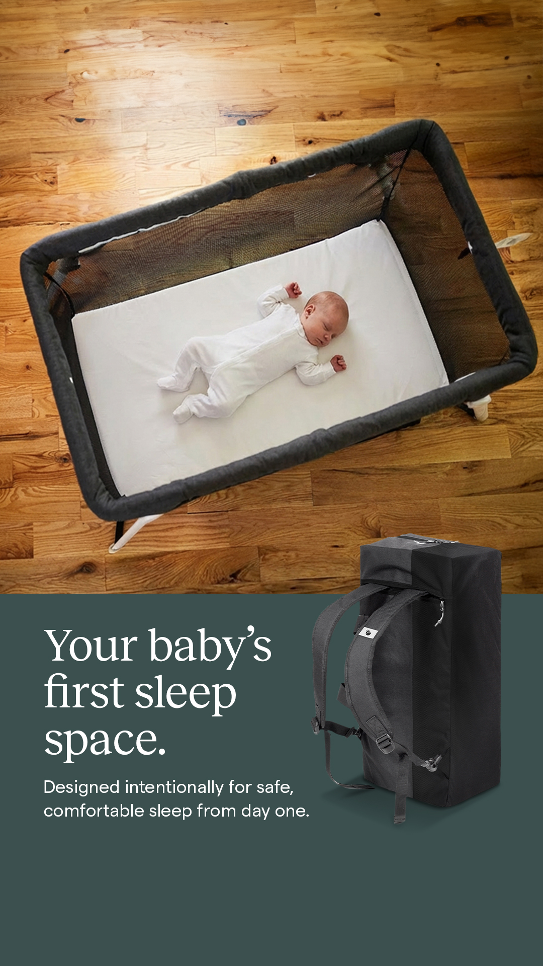 Guava Family Facebook ad