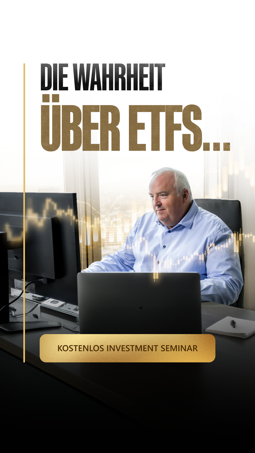 Mario Lüddemann Facebook ad