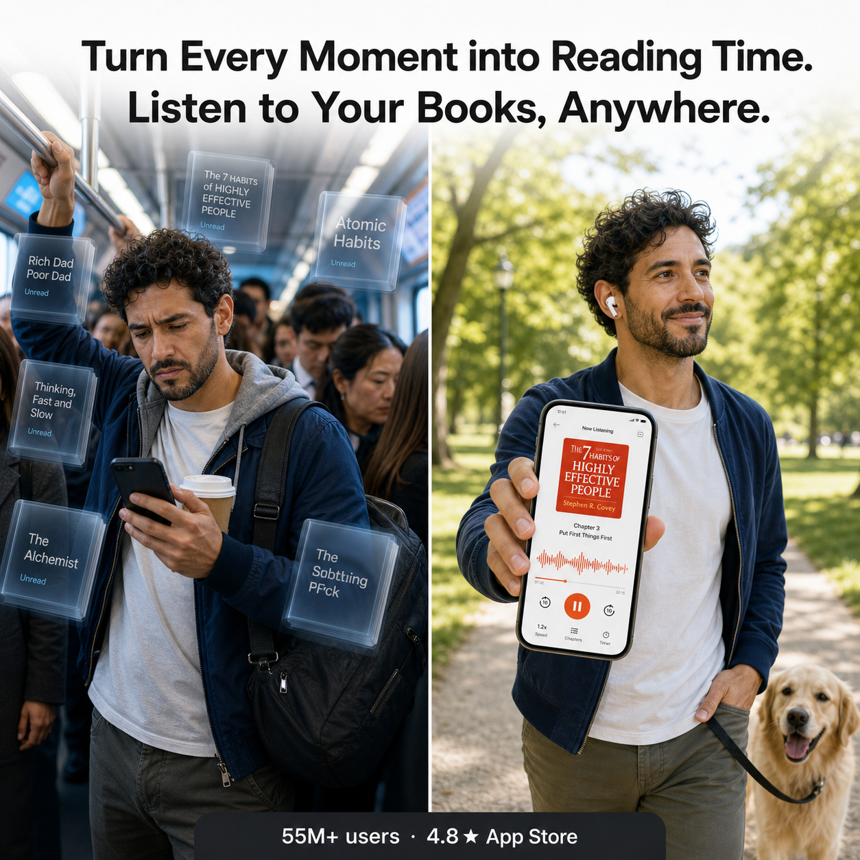 Cliff Weitzman Facebook ad