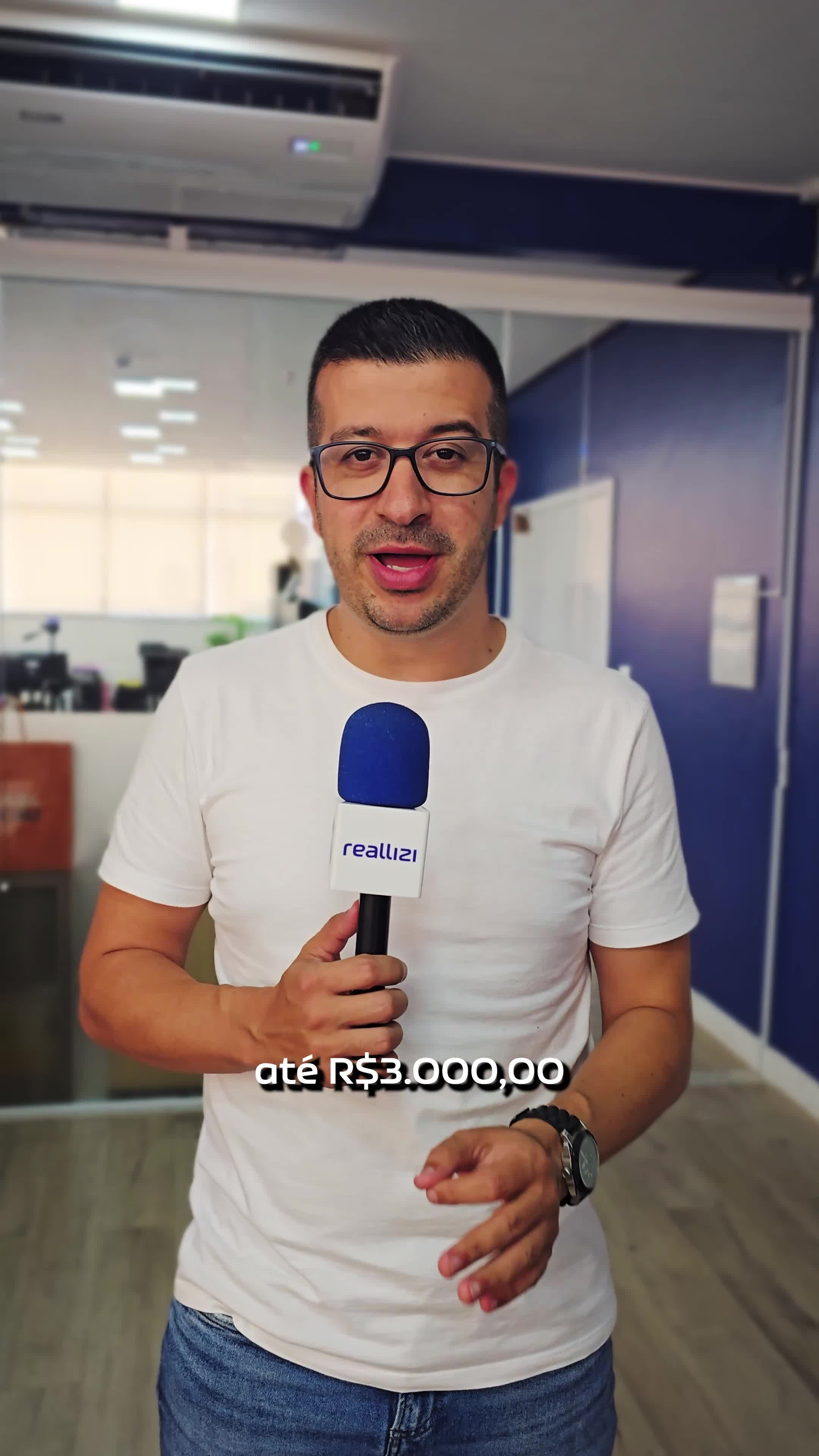 Reallizi.com.vc Facebook ad: Conheça o empréstimo na conta de Luz
