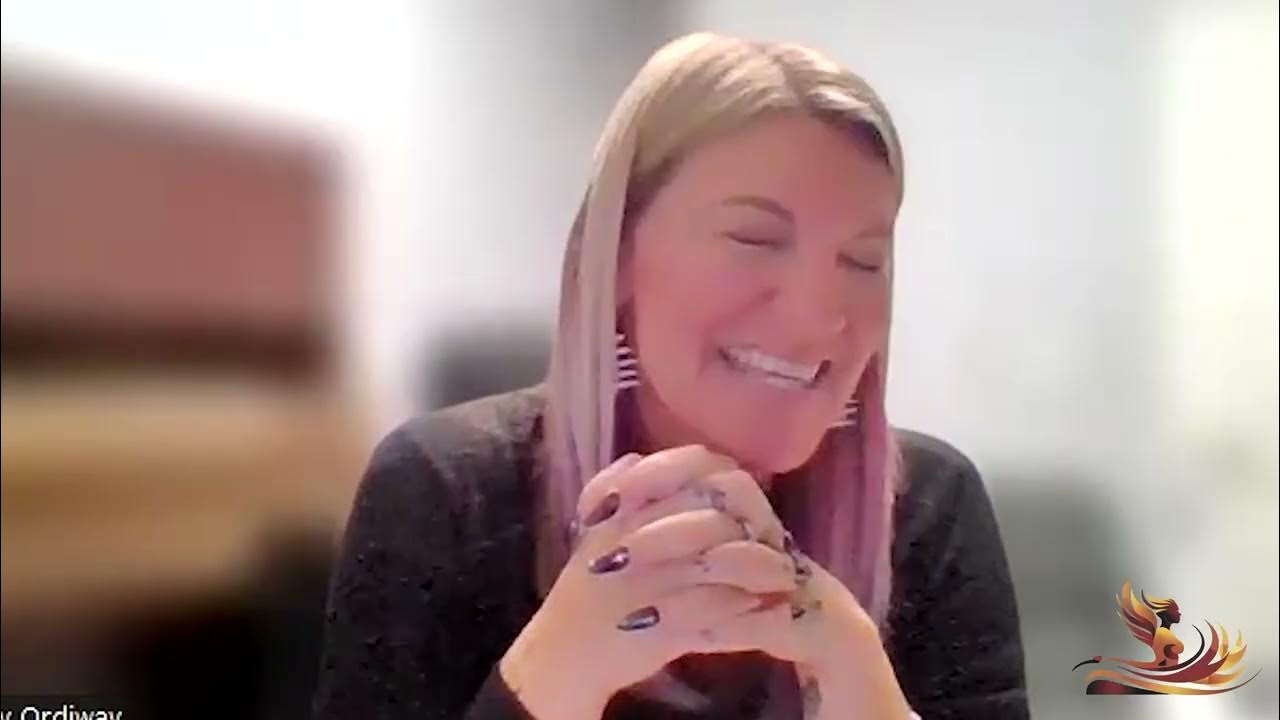 Ignite and Ascend Now Facebook ad: Ignite & Ascend Podcast Ep. 1 | Missy Tanguay | Building a…