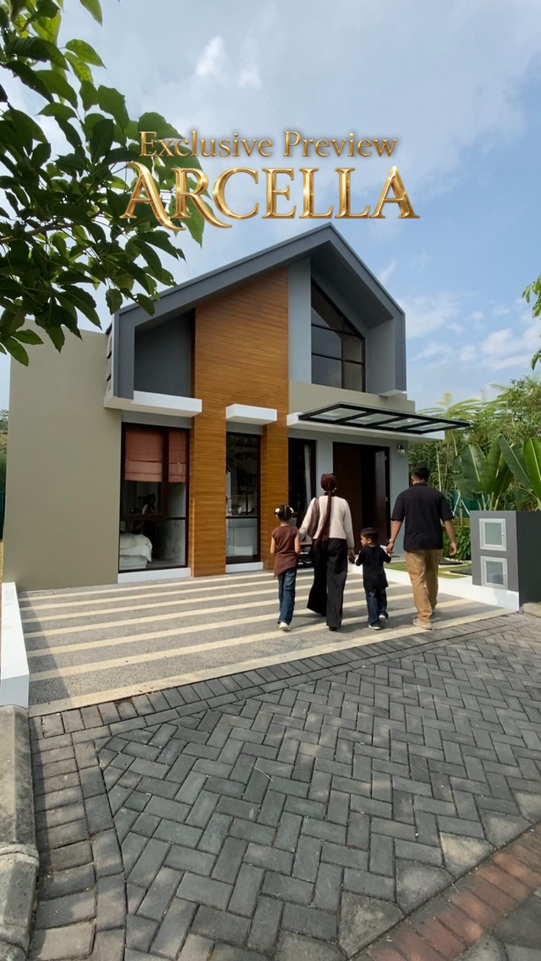 CitraGarden City Malang Facebook ad: Masih Ada Kesempatan Mendapatkan Promo Spektakuler Arcella!