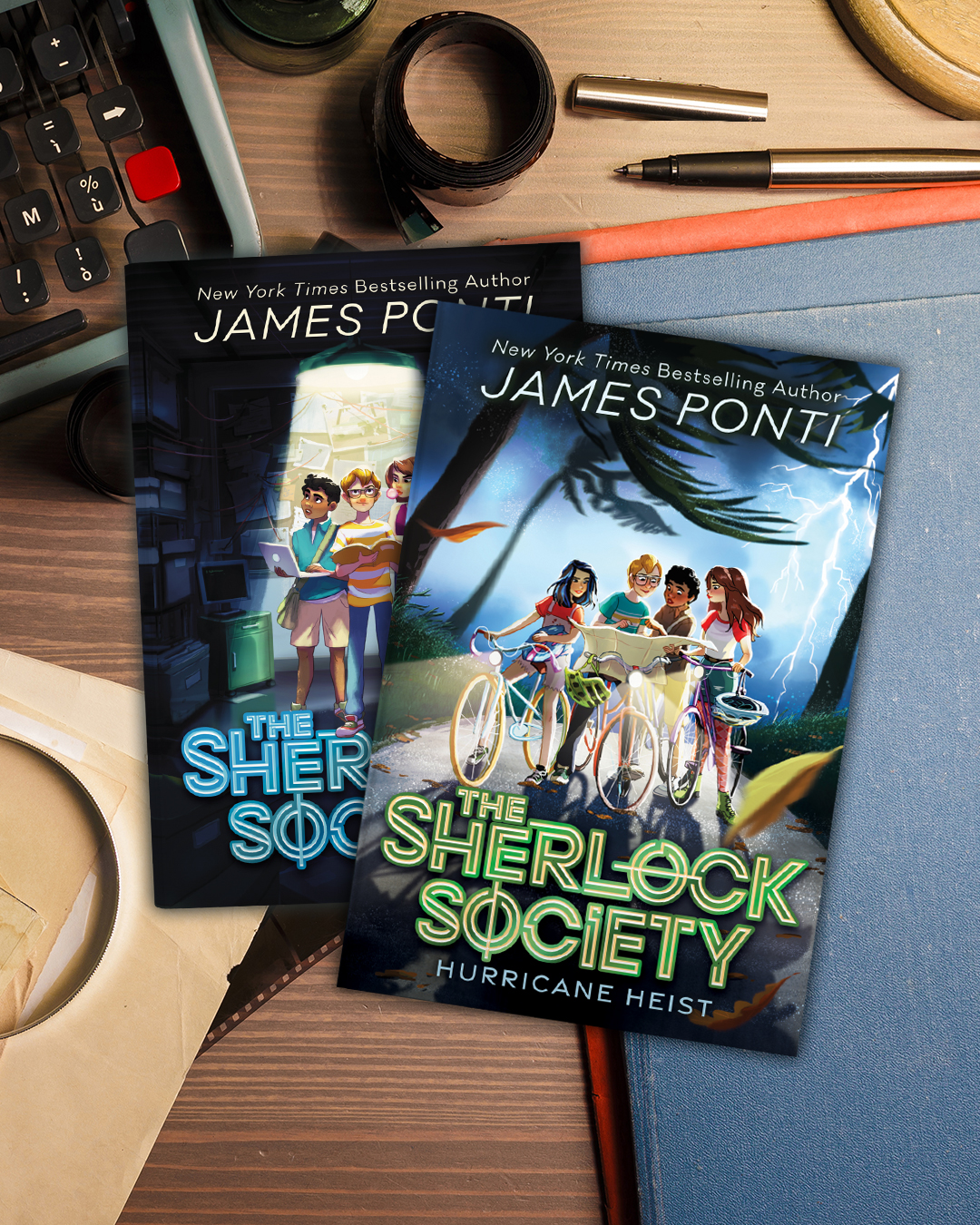 SimonKIDS Facebook ad