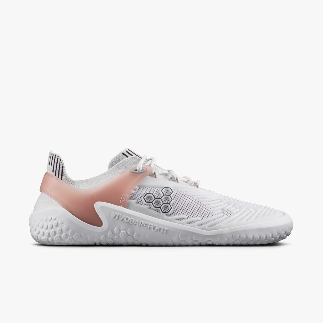 Vivobarefoot Facebook ad