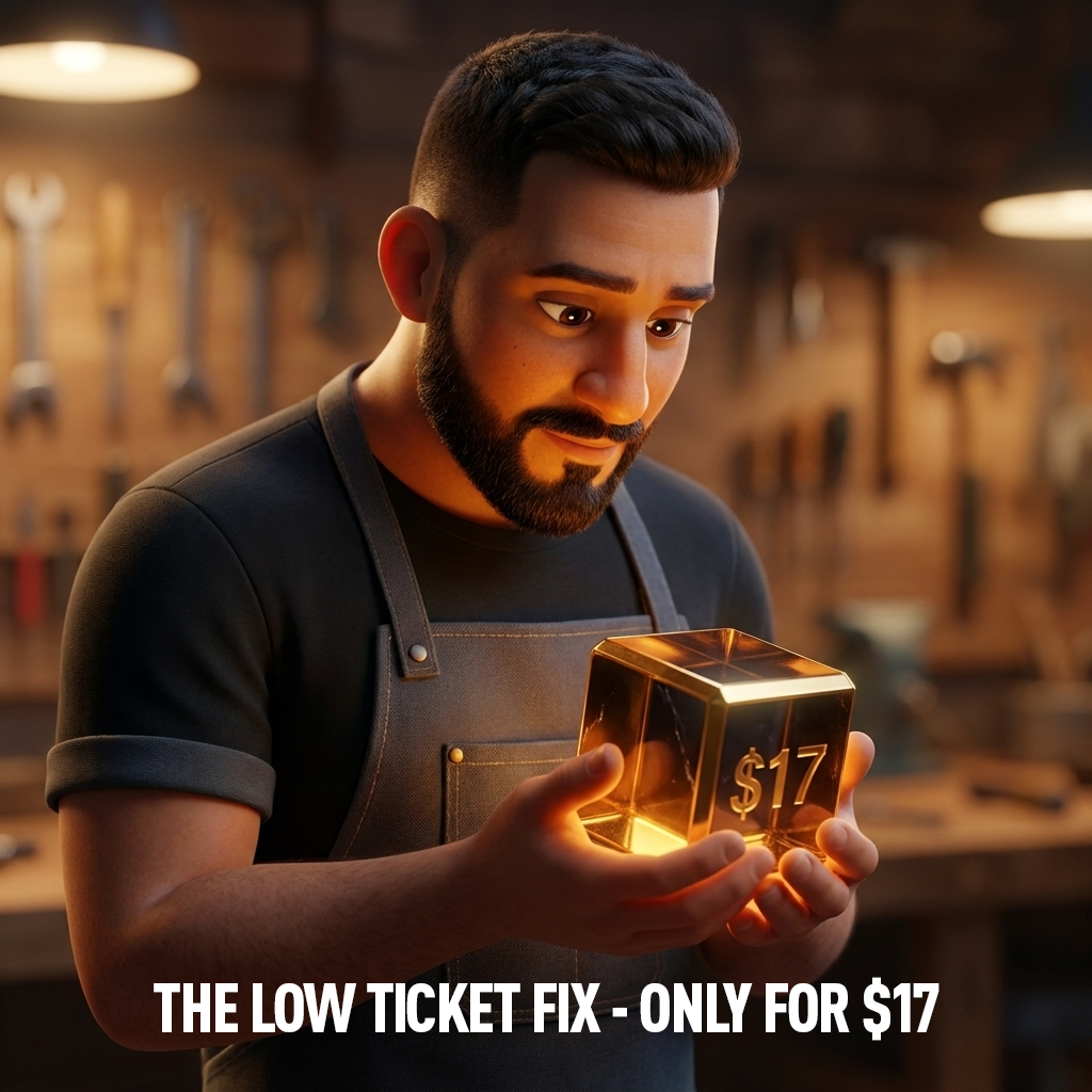 Eddy Miranda Facebook ad