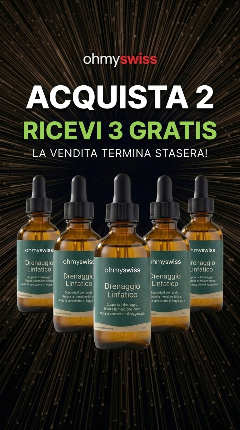 Swiss Essentials Facebook ad