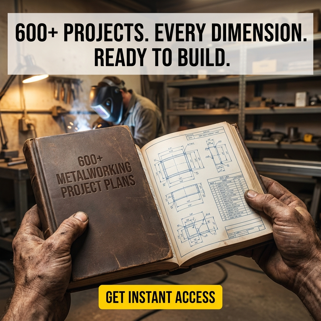 Master Crafts DIY Facebook ad