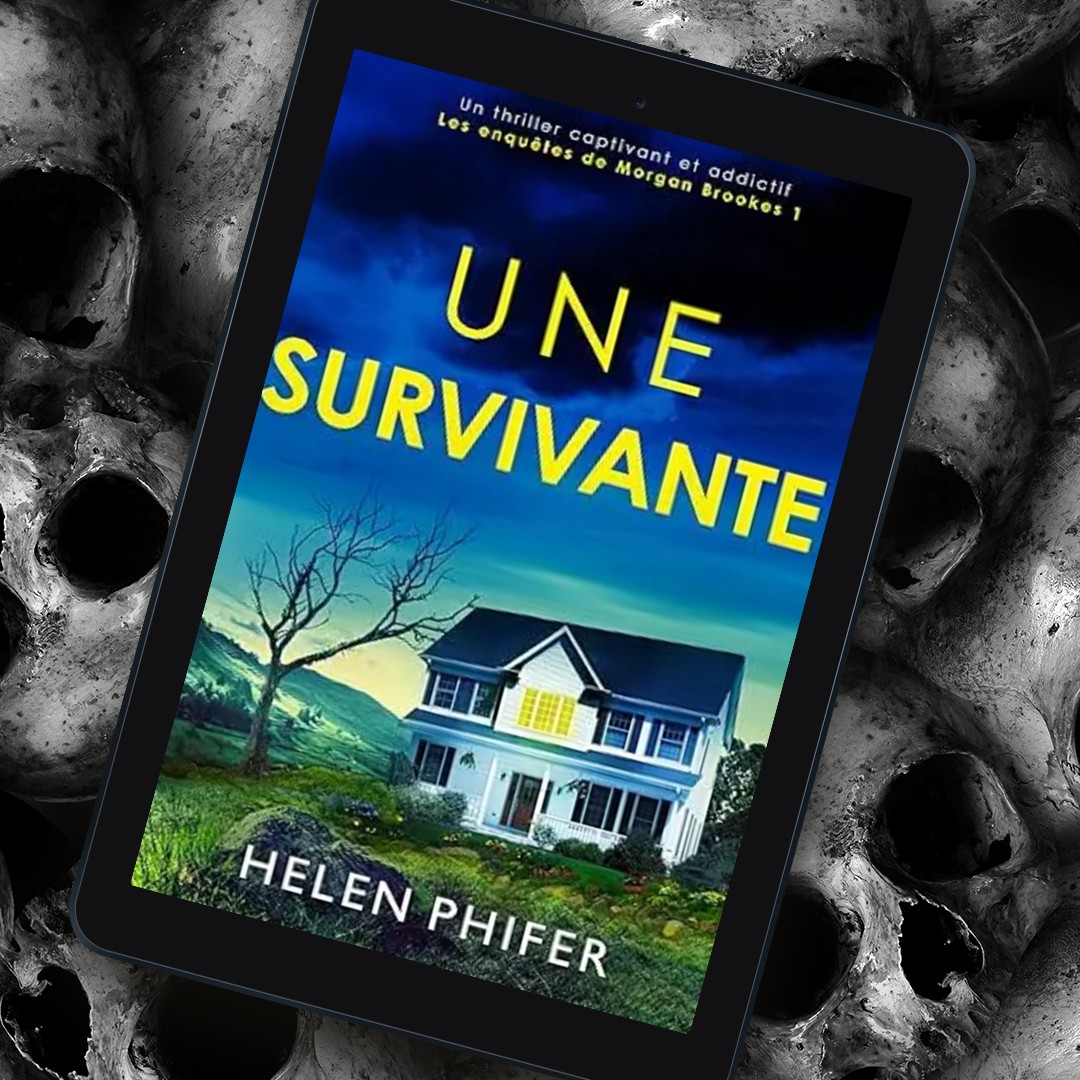 Helen Phifer Facebook ad