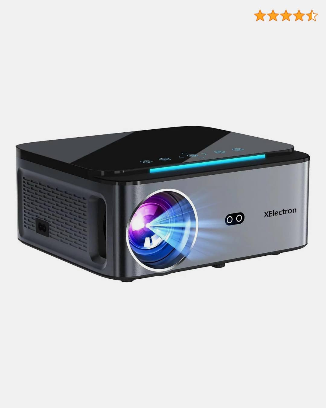 Amazon India Facebook ad
