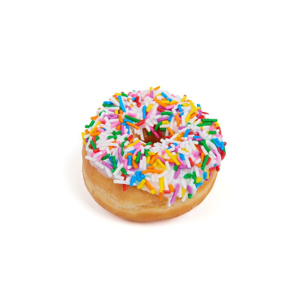 Sweet Boutique Facebook ad: Discover Sweet Boutique’s Italian pastries made with love…