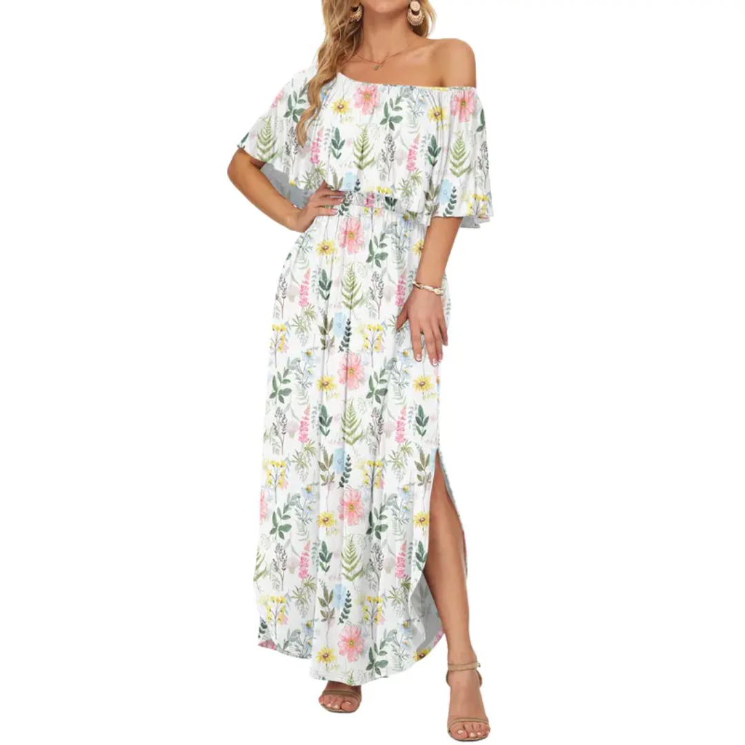 Chelsea Boutique Facebook ad