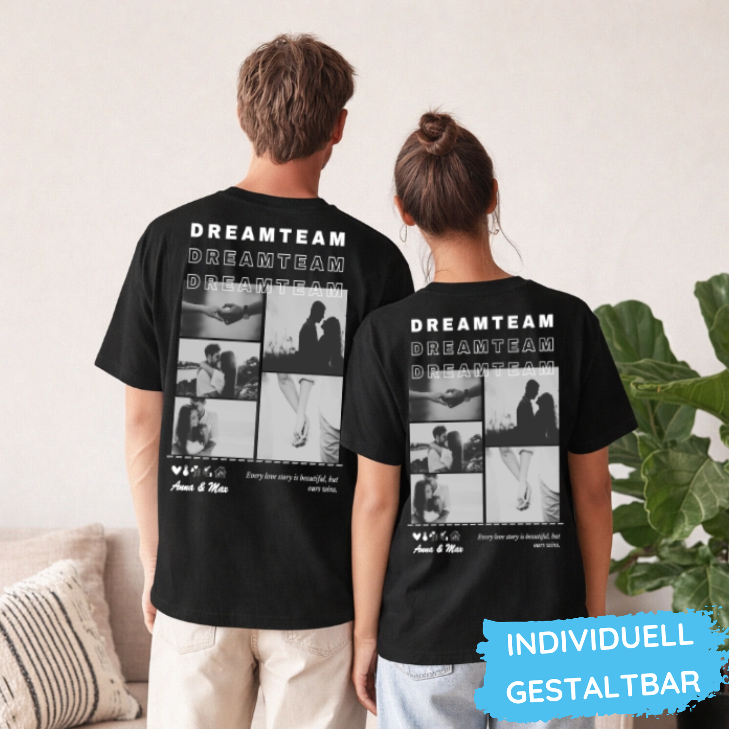 Personelly Facebook ad