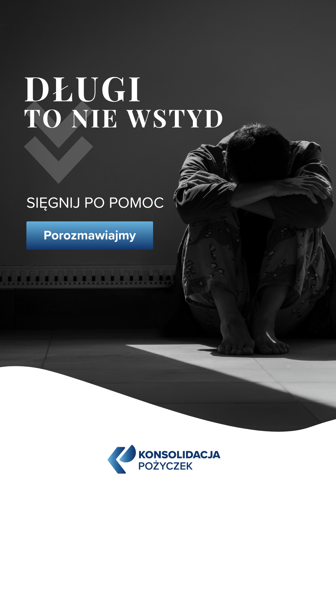 Konsolidacja Pożyczek Facebook ad from Jul 3, 2026