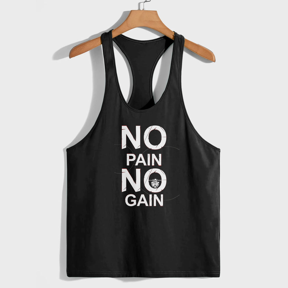 Bear Dance Facebook ad: Motivational Tank Top
