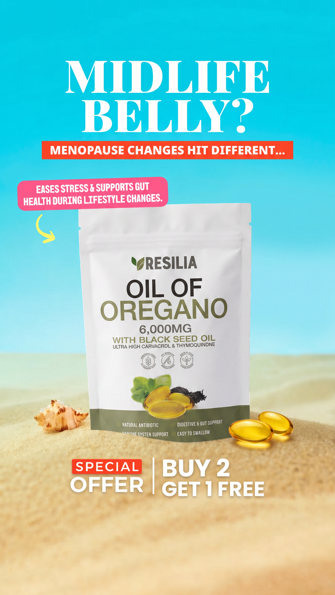 Health Insider Daily Facebook ad