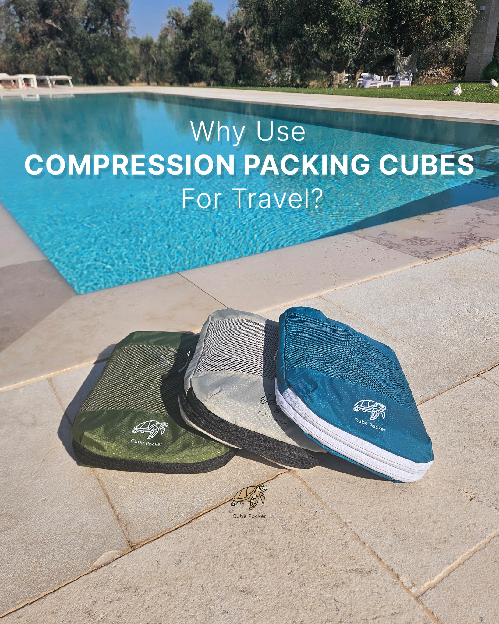 Cube Packer Facebook ad
