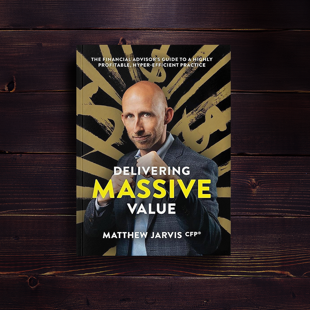 Matthew Jarvis Facebook ad