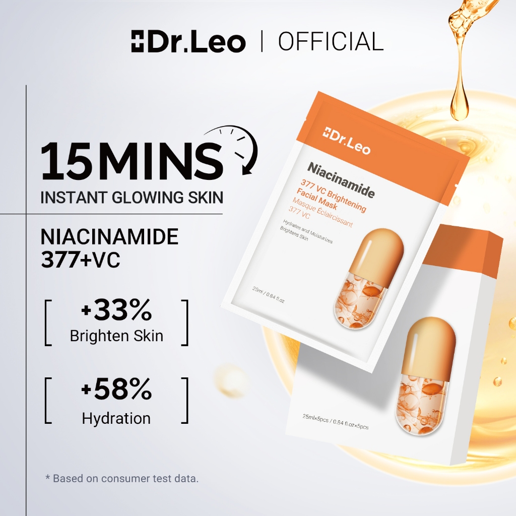 Dr.Leo Malaysia Facebook ad