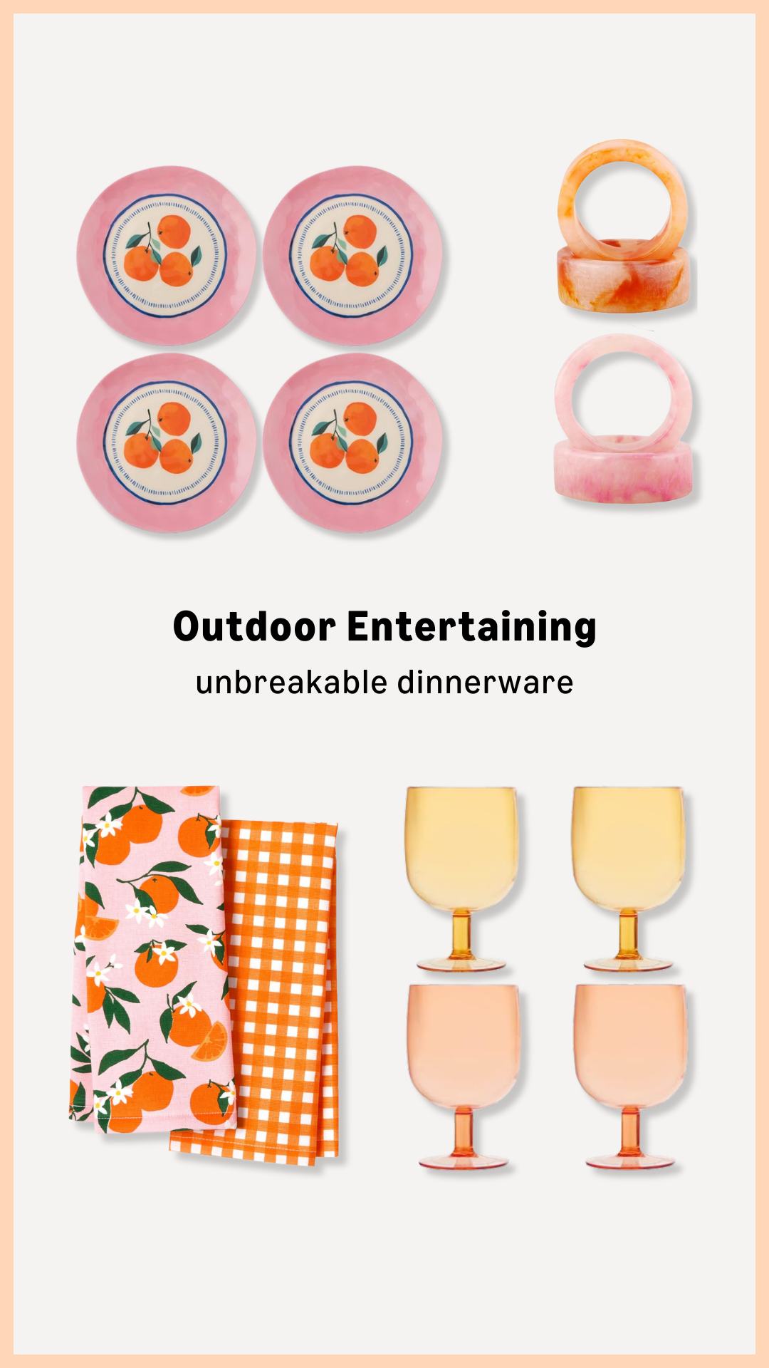 Amazon Home Facebook ad