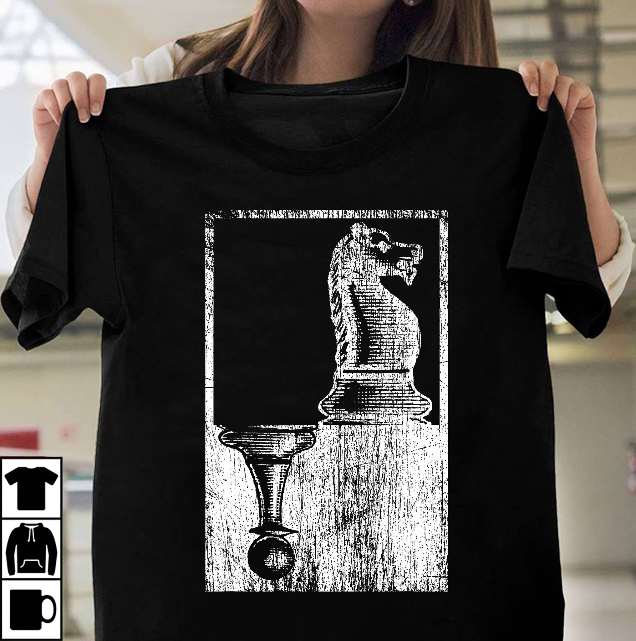 Chess Lover Facebook ad